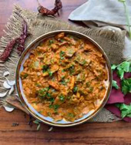 Veg Makhanwala